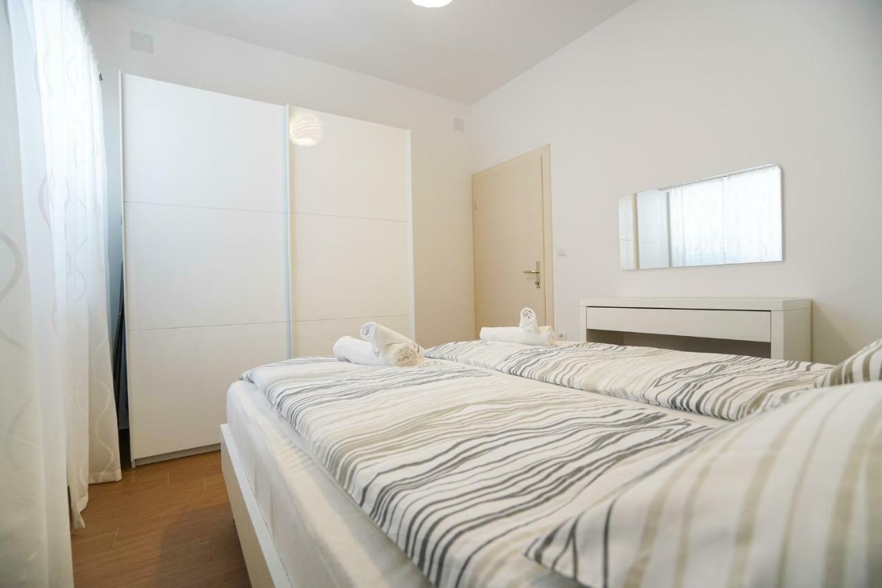 Tj Apartment 1 Zadar Exterior foto