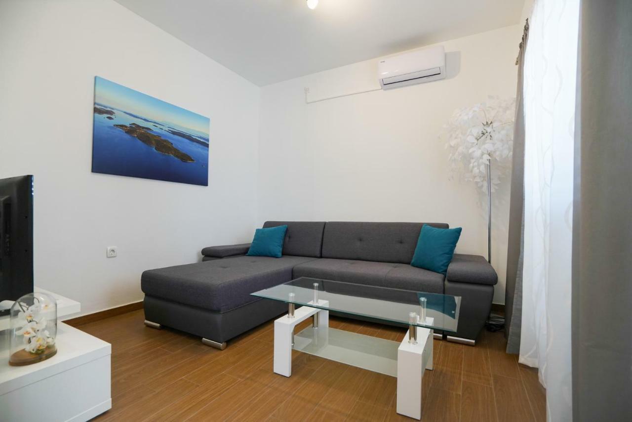Tj Apartment 1 Zadar Exterior foto