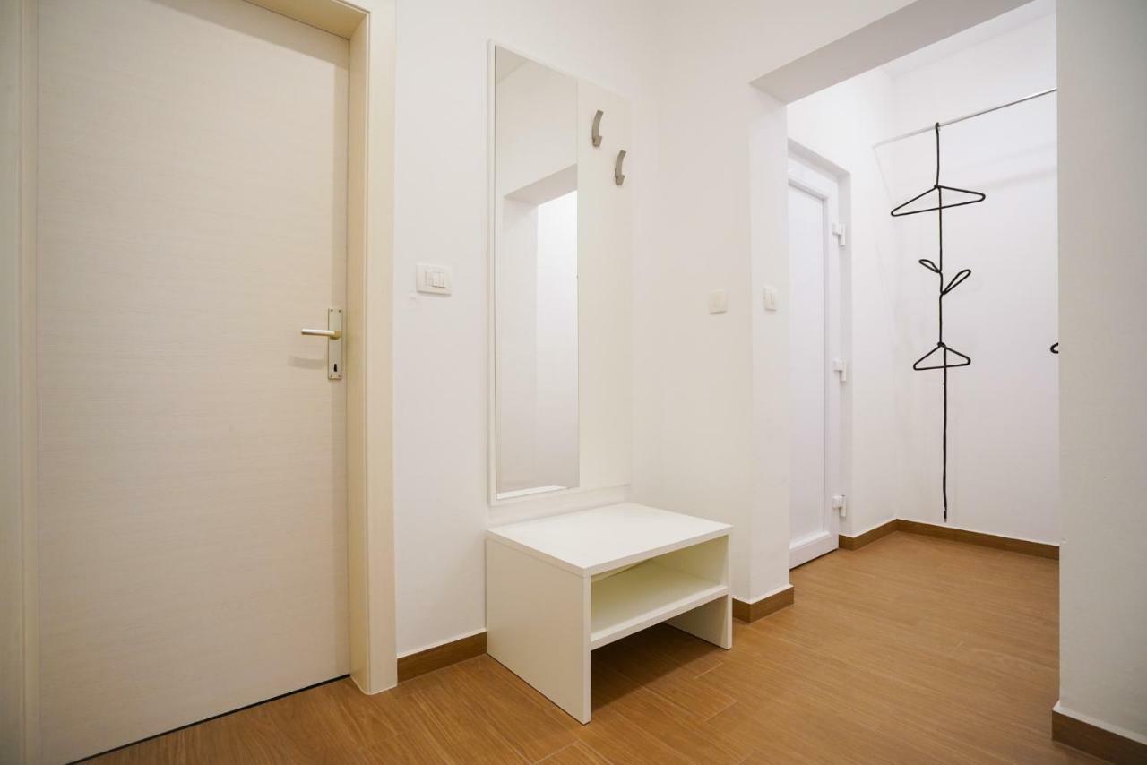 Tj Apartment 1 Zadar Exterior foto